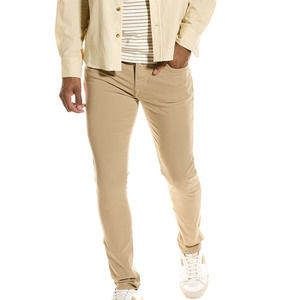 HUDSON Jeans Ace Saffron Skinny Jean